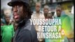 Youssoupha Bomayé, Retour à Kinshasa