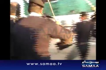 PBC announces countrywide strike tomorrow