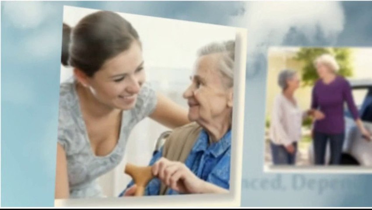 Trusted Loving Care