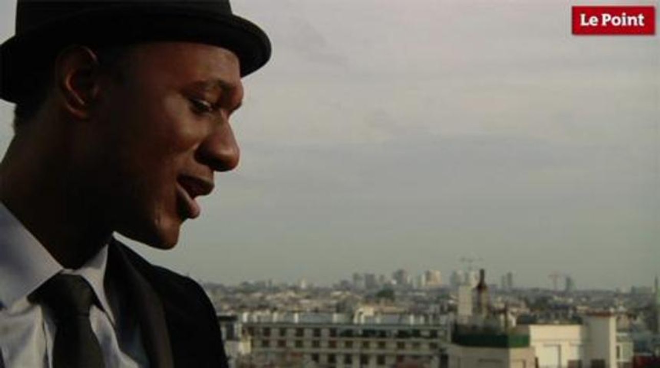 Le Point Live : Aloe Blacc