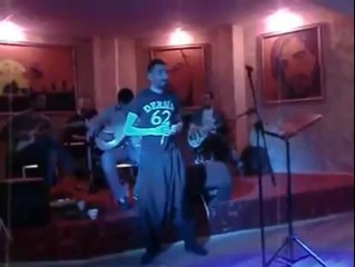 Coşkun Tüzün - Xezal _ Meso _ HALAY