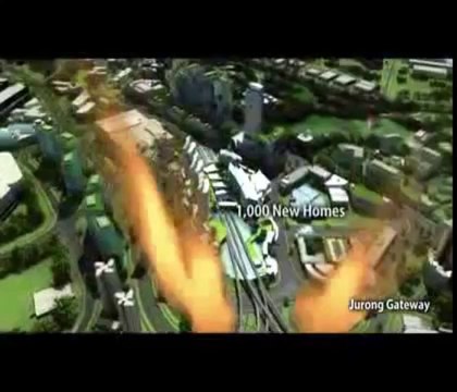 Lakeville Singapore - Call +65 96526095 - Jurong Lakeside Condo