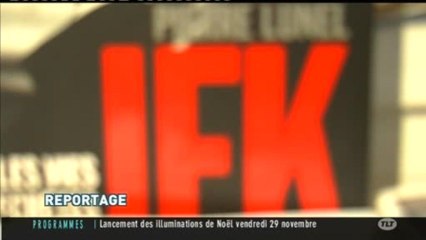 50 ans de la mort de Kennedy: hommages en librairie (Toulouse)