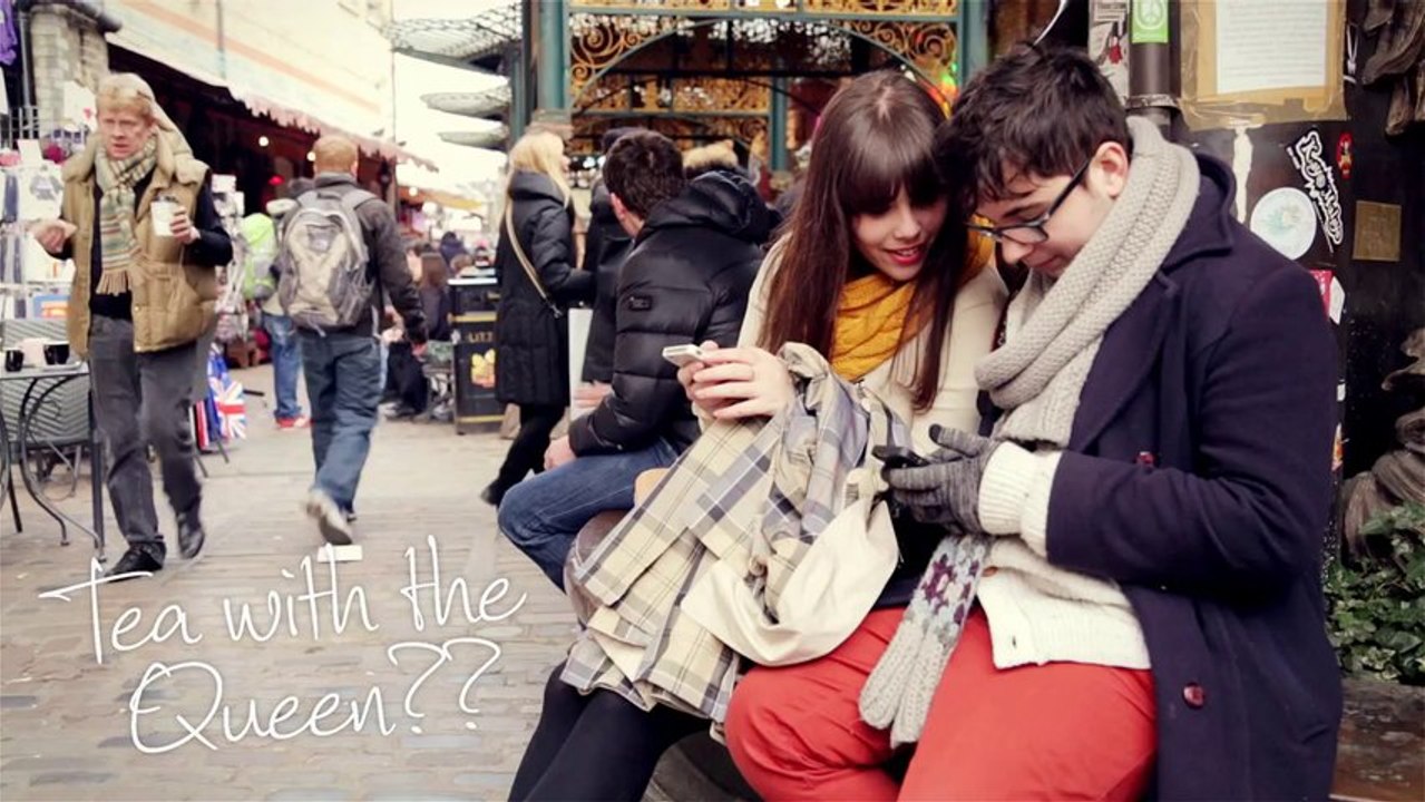 Dress Tartan Spring Summer 2013 _ A day out with Barbour & Carrie from 'Wish, Wish, Wish'