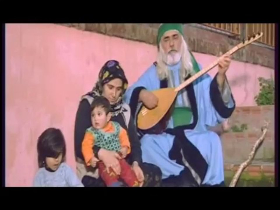 Dostum Dostum (Ali Sultan)