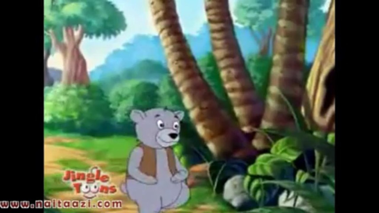 Ek Bandar Ne Kholi Dukan.flv
