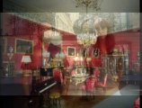 L’art de vivre bourgeois au XIXe siècle - visite guidée bilingue LSF/français parlé à l'Hôtel de Cabrières-Sabatier d'Espeyran