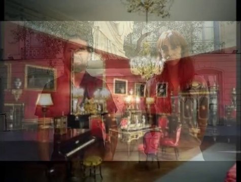 L’art de vivre bourgeois au XIXe siècle - visite guidée bilingue LSF/français parlé à l'Hôtel de Cabrières-Sabatier d'Espeyran