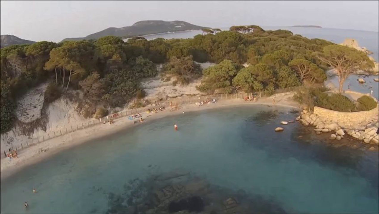 Drone dji Best of GoPro 2013