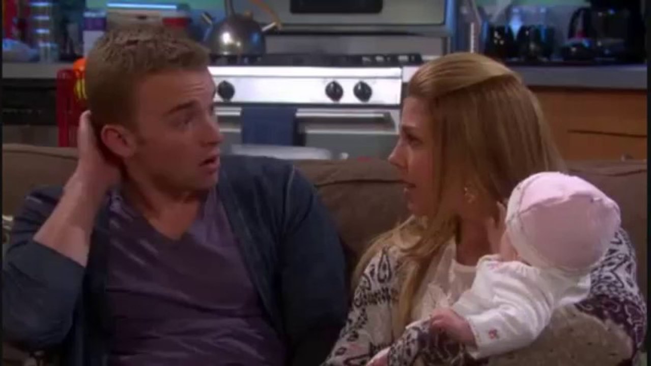 Will and Sonny 31 - Shocking Finding