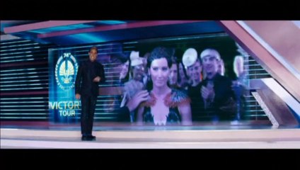 How is Hunger Games: Catching Fire breaking records?