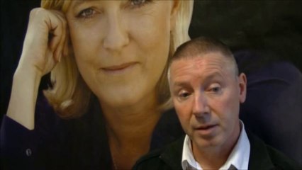 Soutien à Philippe Eymery - Patrice David