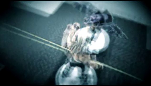 Prisonball 2072 Trailer