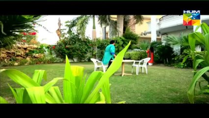 Mujhe Khuda Pe Yakeen Hai by Hum Tv Episode 16 - Part 1/3