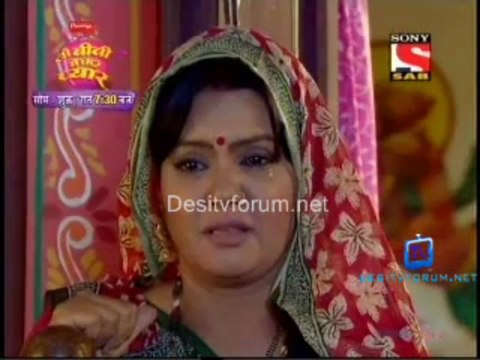 Lapataganj Season 2 26th November 2013 Video Watch Online pt1