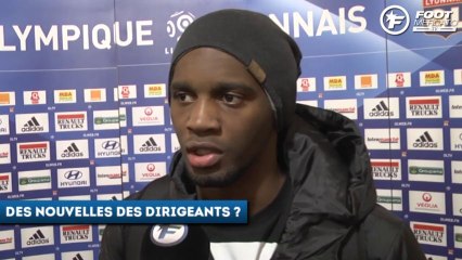 Bahebeck juge la situation des jeunes au PSG