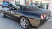 1999 Chevrolet Corvette Used Cars Baltimore MD
