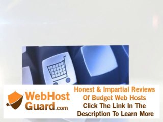 Quick guides to iPage hosting