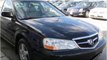 2003 Acura TL Used Cars Baltimore MD