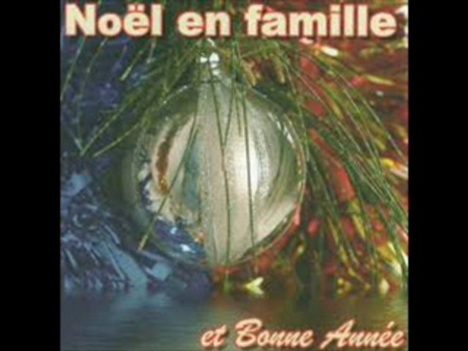 Petit Papa Noël