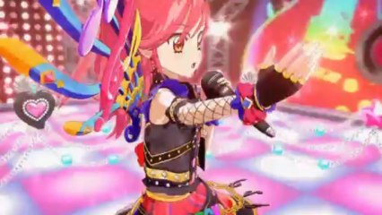 Aikatsu! - 51 1280x720