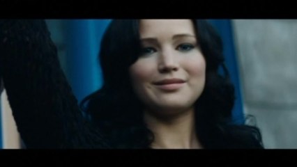 'Hunger Games: Catching Fire' ignites global box office