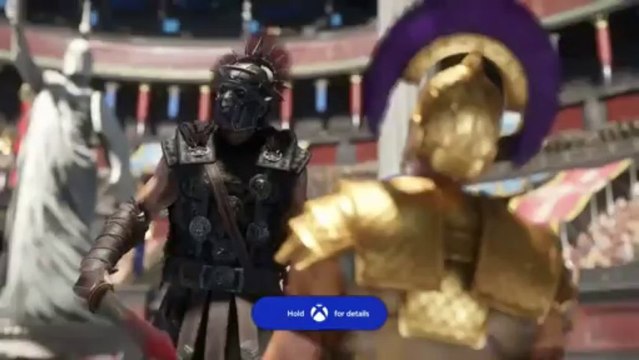 Ryse Son of Rome Gameplay Walkthrough Part 25 - Let's Play (Xbox One)