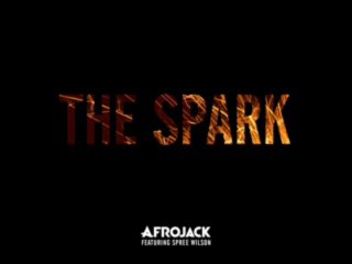 Afrojack ft. Spree Wilson - The Spark