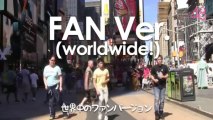 [新作] AKB48 Koisuru Fortune Cookie - Worldwide International Fan Version [ めざせ公式 ]