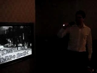 同期の桜　クリス