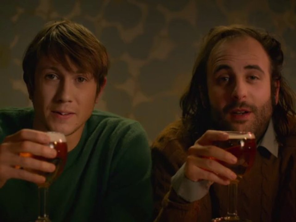 2 AUTOMNES, 3 HIVERS - Extrait n°4