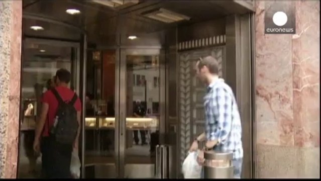 Tiffany, nel terzo trimestre è la Cina a trainare gli utili