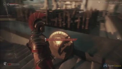 Ryse Son of Rome : Chapitre 1 - Le début Collectibles