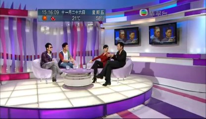 T-VIP Wayne Sheren 2010 11 26