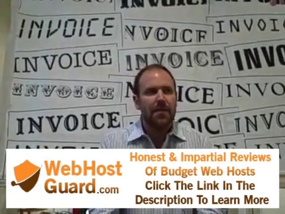 Freshbooks Testimonial about Hosting on the Rackspace Cloud