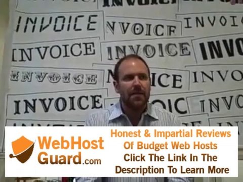 Freshbooks Testimonial about Hosting on the Rackspace Cloud