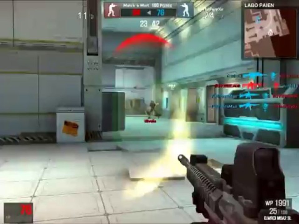 WolfTeam