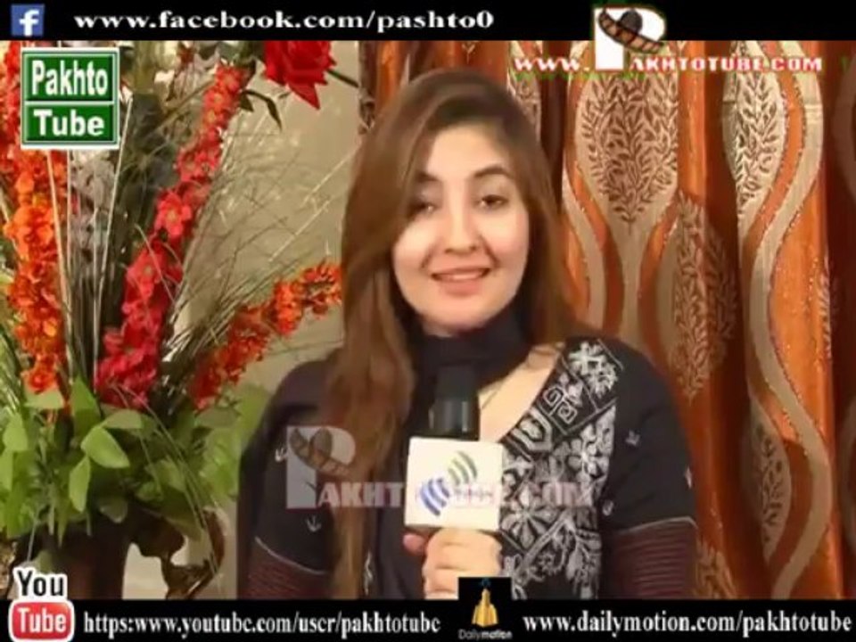 Za Yam Gul Panra new by Gul Panra - pakhtotube