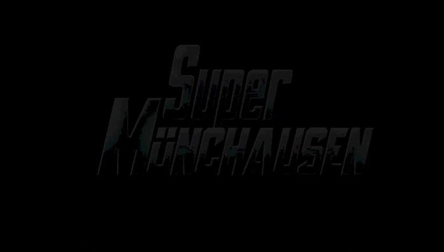 Super Münchausen, des Supers héros improvisent!