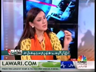 Hai Koi Jawab - 26th November 2013