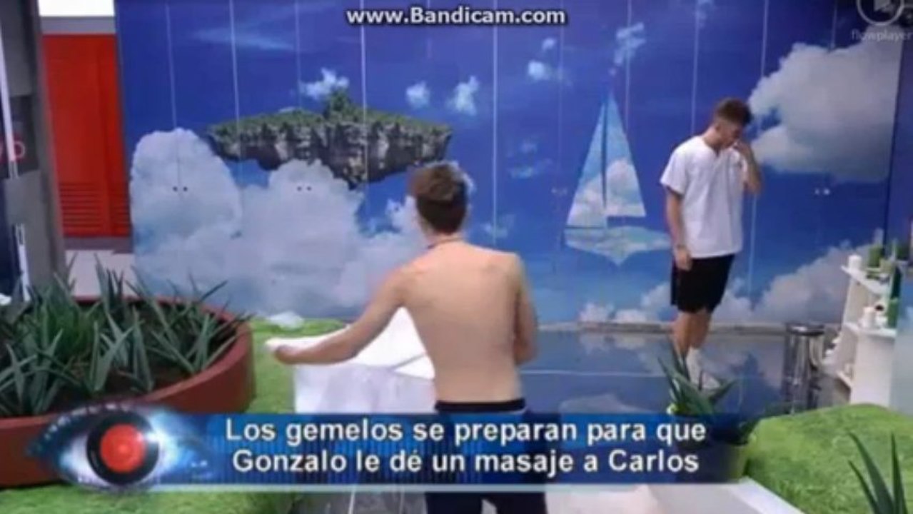 GH14-Susana y Gonzalo-RESUMEN 14 DE MAYO