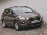 Essai Peugeot 3008 1.6 HDI 115 BVM6 Active 2013