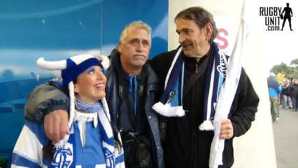 Interview supporters MHR-CO