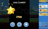 Angry Birds Friends Tournament Week 80 Level 2 High Score 123k (Power-up) 25-11-2013