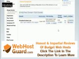 Dreamhost Web Hosting Review and Tour (1/2) Priv8