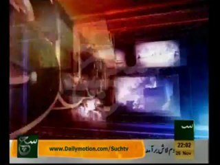 News Headlines 10pm November 26, 2013