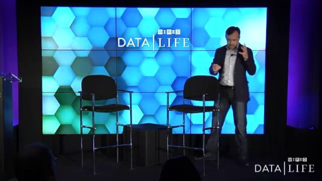 Why Data Visualizations Are Good For Discoveries