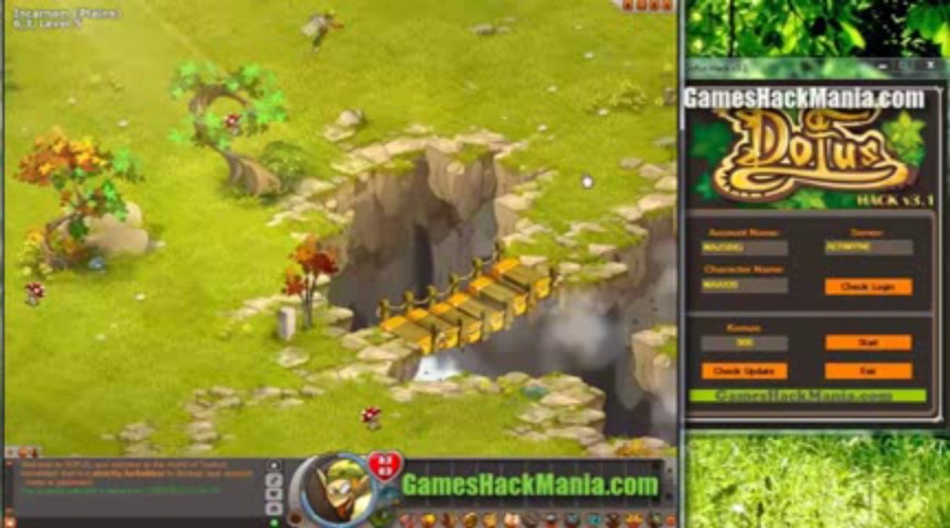 Dofus Kamas _ Generateur de Kamas Dofus _ Telecharger Gratuit (Décembre 2013)