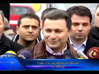 Spektri Info - 26.11.2013