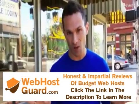 Paolo Presta Hosting Reel